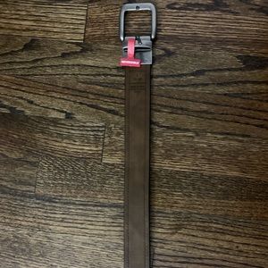 Men’s Reversible Belt